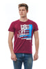 Bordeaux T-shirt