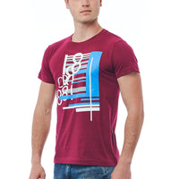 Bordeaux T-shirt