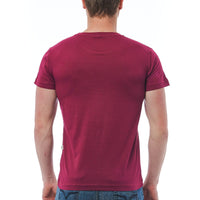 Bordeaux T-shirt