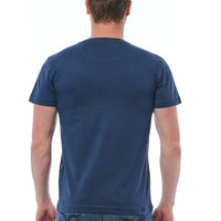 Blu Navy T-shirt