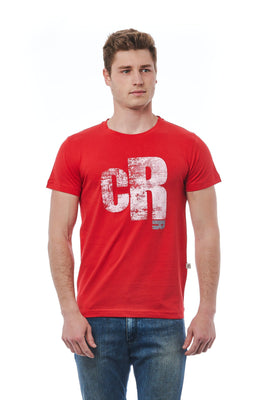 Rosso Red T-shirt