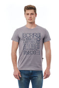 Grigio Grey T-shirt