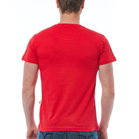 Rosso Red T-shirt