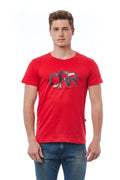 Rosso Red T-shirt