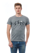 Gri Md Md Grey T-shirt