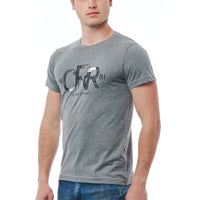 Gri Md Md Grey T-shirt