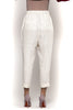 Bianco White Jeans & Pant