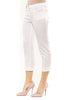 Bianco White Jeans & Pant