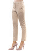 Beige Jeans & Pant