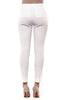 Bianco White Jeans & Pant