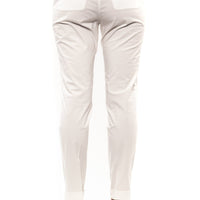 Bianco White Jeans & Pant