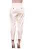 Rosa Pink Jeans & Pant