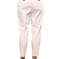 Rosa Pink Jeans & Pant