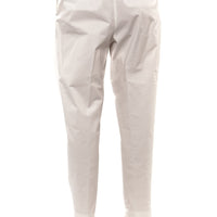 Bianco White Jeans & Pant