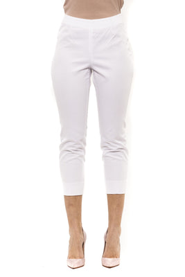 Bianco White Jeans & Pant