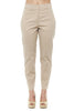 Beige Jeans & Pant