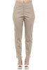 Beige Jeans & Pant