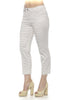 Beige Jeans & Pant