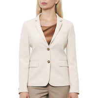 Beige Suits & Blazer