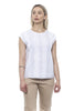 Bianco Tops & T-Shirt