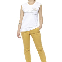 Bianco Tops & T-Shirt