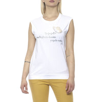 Bianco Tops & T-Shirt