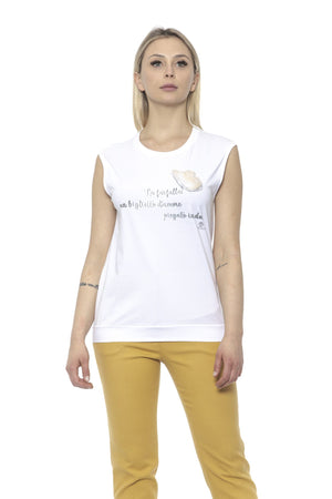 Bianco Tops & T-Shirt