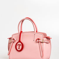 76B000682Y000069_P601PinkcandyRed Trussardi