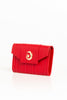 76W000201Y090482_R150Red Trussardi