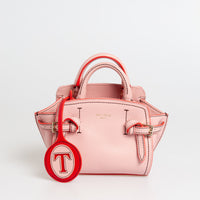 76B000882Y000069_P601PinkcandyRed Trussardi