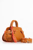 76B000882Y000069_B670LeatherRed Trussardi