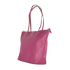 Fuxia Shopping Bag