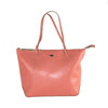 Light Red Shopping Bag