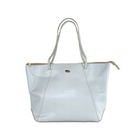 Light Grey Shoulder Bag