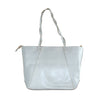 Light Grey Shoulder Bag