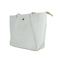 Light Grey Shoulder Bag