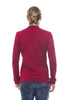 Vbordeaux Sweater