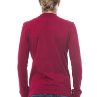 Vbordeaux Sweater