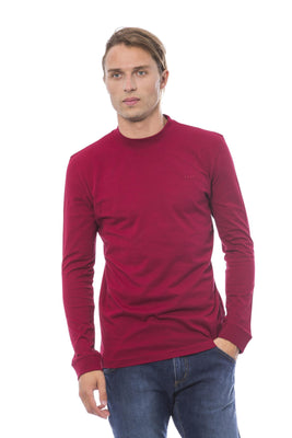 Vbordeaux Sweater