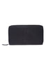 Black Leather Wallet