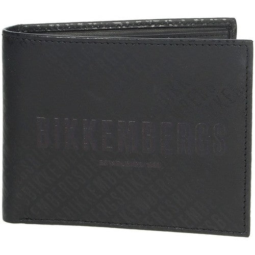 Eapmej-d Bikkembergs Wallet