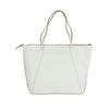 White Shopping Bag