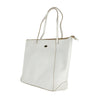 White Shopping Bag