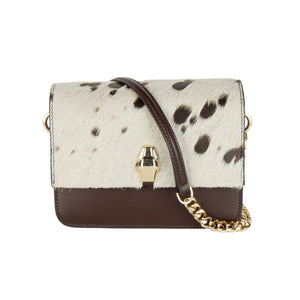 C.i-b Cavalli Class Shoulder Bag