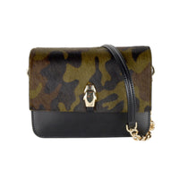 C.i- Cavalli Class Shoulder Bag