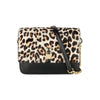 Crd.-b Cavalli Class Shoulder Bag