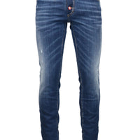 S- Dsquared Jeans & Pant