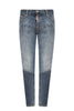 S- Dsquared Jeans & Pant