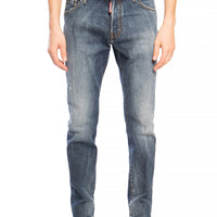 S- Dsquared Jeans & Pant