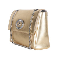 B.- Blumarine Shoulder Bag